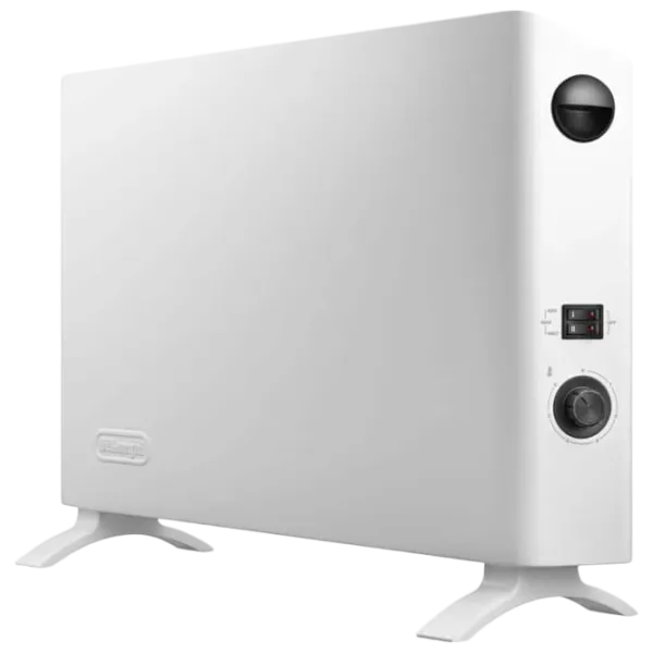 Convector DeLonghi HSX 2320 2000 W / White photo 1