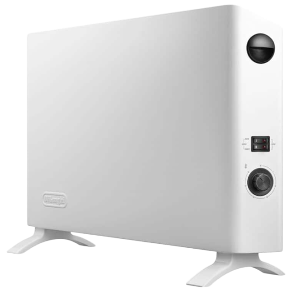 Convector DeLonghi HSX 2320 2000 W / White photo 1