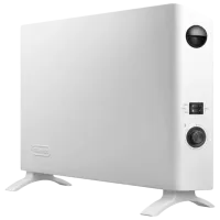 Конвектор DeLonghi HSX 2320 2000 Вт / Белый