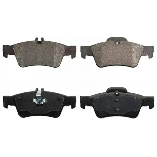 Plăcuțe de frână Aplus 71563AAP Spate / Disk  photo 1 Plăcuțe de frână Aplus 71563AAP Spate / Disk  photo 1