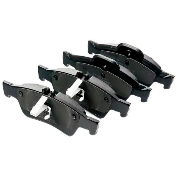 Plăcuțe de frână Aplus 71563AAP Spate / Disk  photo 2 Plăcuțe de frână Aplus 71563AAP Spate / Disk  photo 2