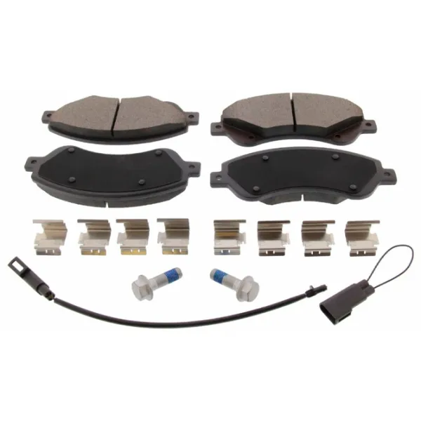 Plăcuțe de frână Aplus 71384CAP Față / Disk  photo 1 Plăcuțe de frână Aplus 71384CAP Față / Disk  photo 1