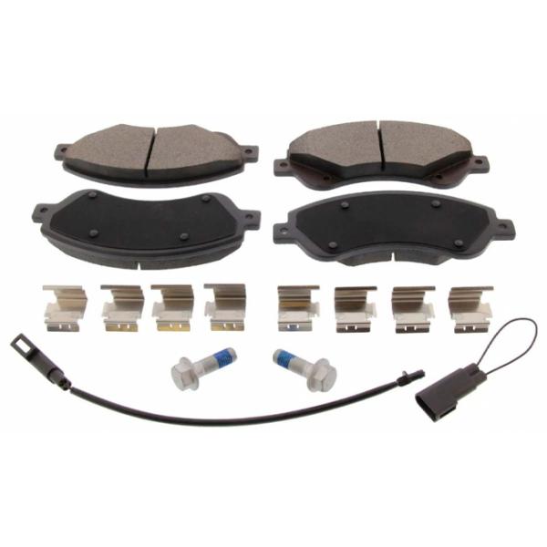 Plăcuțe de frână Aplus 71384CAP Față / Disk  photo 1 Plăcuțe de frână Aplus 71384CAP Față / Disk  photo 1