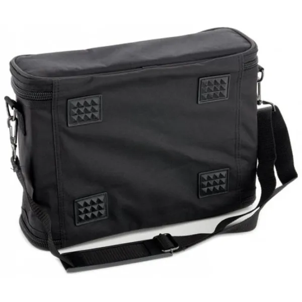 Сумка для микрофонов Gator GM-1W EVA Черный photo 2