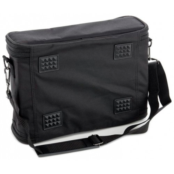 Сумка для микрофонов Gator GM-1W EVA Черный photo 2