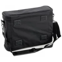 Geanta pentru microfoane Gator GM-1W EVA Black photo 2