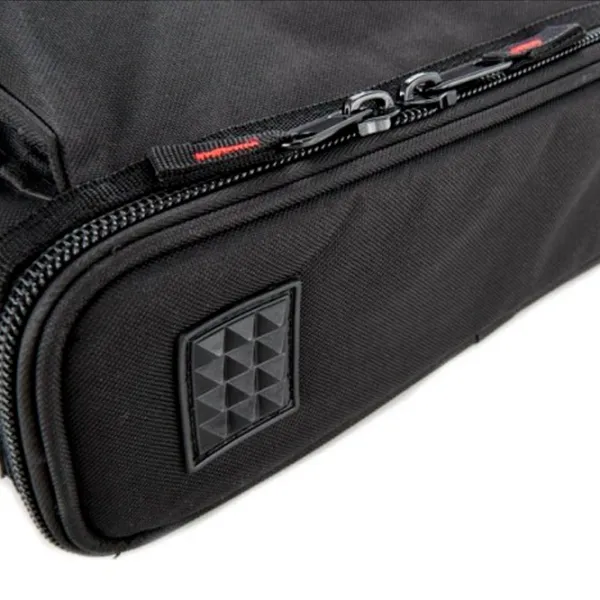Сумка для микрофонов Gator GM-1W EVA Черный photo 4