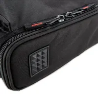 Geanta pentru microfoane Gator GM-1W EVA Black photo 4