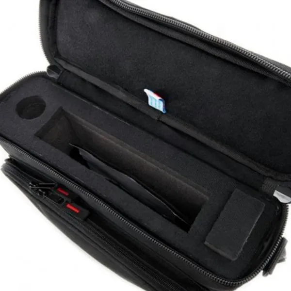 Сумка для микрофонов Gator GM-1W EVA Черный photo 6