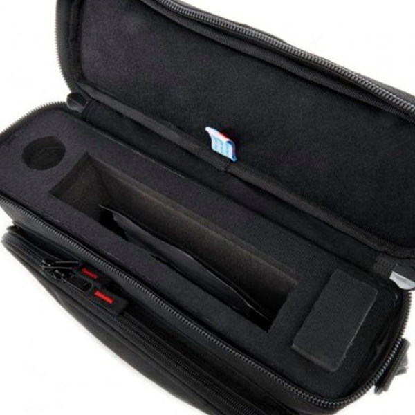 Сумка для микрофонов Gator GM-1W EVA Черный photo 6