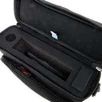 Geanta pentru microfoane Gator GM-1W EVA Black photo 6