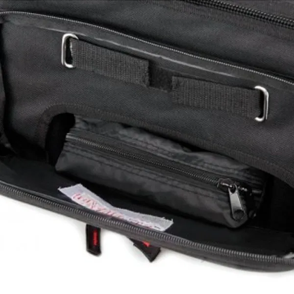 Сумка для микрофонов Gator GM-1W EVA Черный photo 7