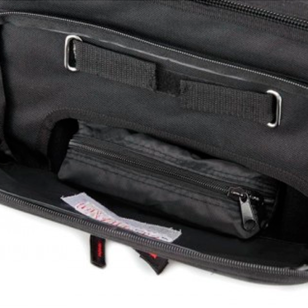 Сумка для микрофонов Gator GM-1W EVA Черный photo 7