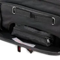 Geanta pentru microfoane Gator GM-1W EVA Black photo 7