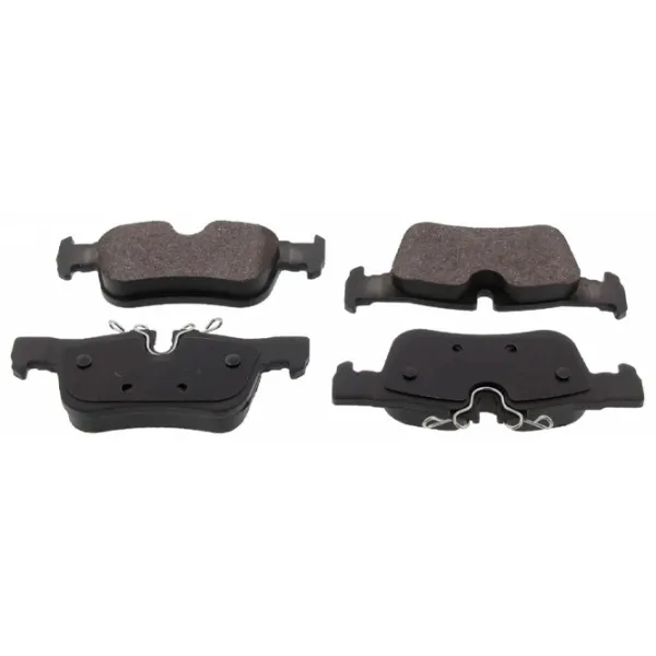 Plăcuțe de frână Aplus 71564AAP Spate / Disk  photo 1 Plăcuțe de frână Aplus 71564AAP Spate / Disk  photo 1