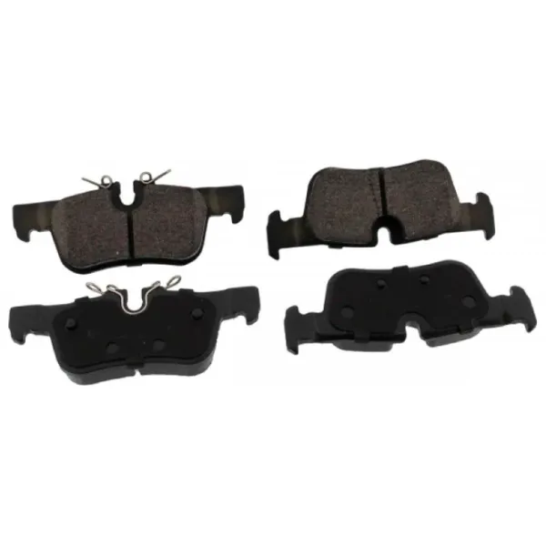 Plăcuțe de frână Aplus 71564AAP Spate / Disk  photo 2 Plăcuțe de frână Aplus 71564AAP Spate / Disk  photo 2