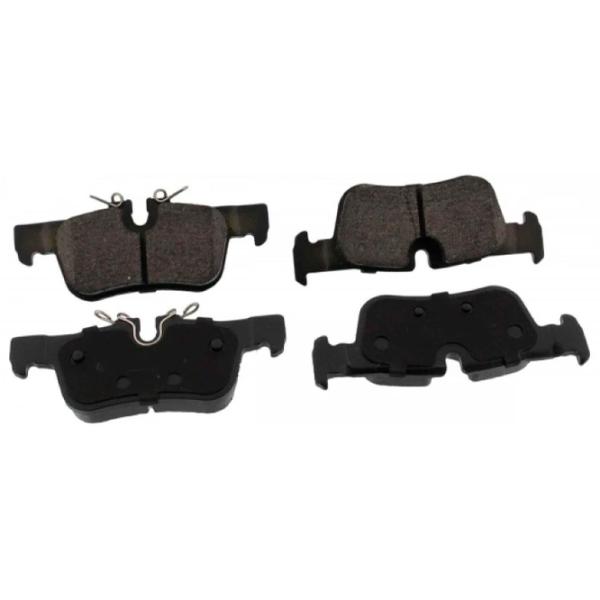 Plăcuțe de frână Aplus 71564AAP Spate / Disk  photo 2 Plăcuțe de frână Aplus 71564AAP Spate / Disk  photo 2