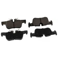 Тормозные колодки Aplus 71564AAP Задние / Дисковые photo 2