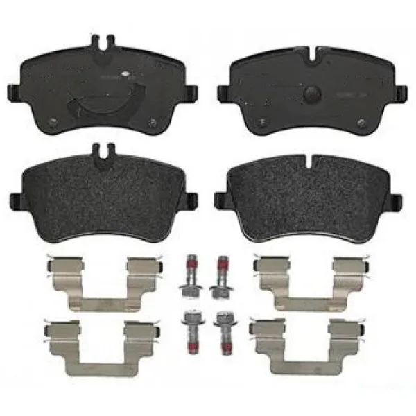 Plăcuțe de frână Aplus 71380CAP Față / Disk  photo 1 Plăcuțe de frână Aplus 71380CAP Față / Disk  photo 1