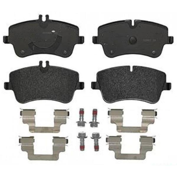 Plăcuțe de frână Aplus 71380CAP Față / Disk  photo 1 Plăcuțe de frână Aplus 71380CAP Față / Disk  photo 1