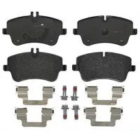 Plăcuțe de frână Aplus 71380CAP Față / Disk 