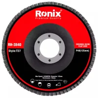 Disc de șlefuit Ronix RH-3840 