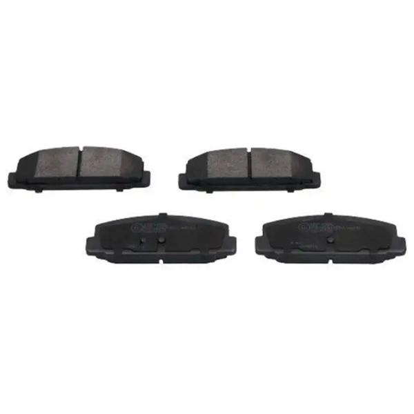 Plăcuțe de frână Aplus 71432AAP Spate / Disk  photo 1 Plăcuțe de frână Aplus 71432AAP Spate / Disk  photo 1