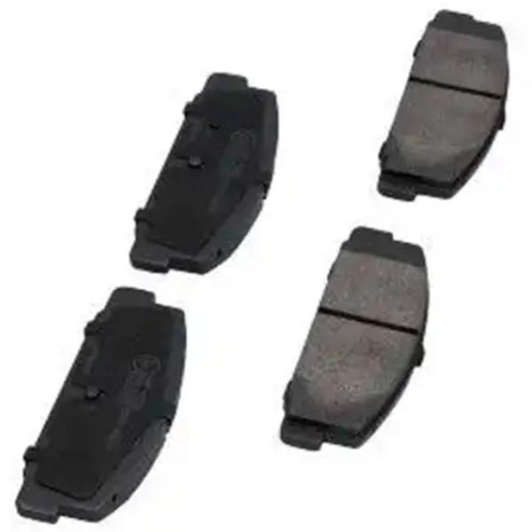 Plăcuțe de frână Aplus 71432AAP Spate / Disk  photo 2 Plăcuțe de frână Aplus 71432AAP Spate / Disk  photo 2