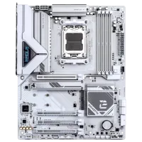 Материнская плата Gigabyte B850 EAGLE ICE ATX / AMD B850