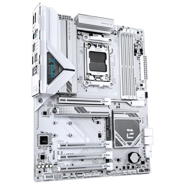 Материнская плата Gigabyte B850 EAGLE ICE ATX / AMD B850 photo 3