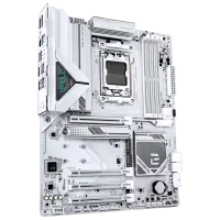 Placă de bază Gigabyte B850 EAGLE ICE ATX / AMD B850 photo 3