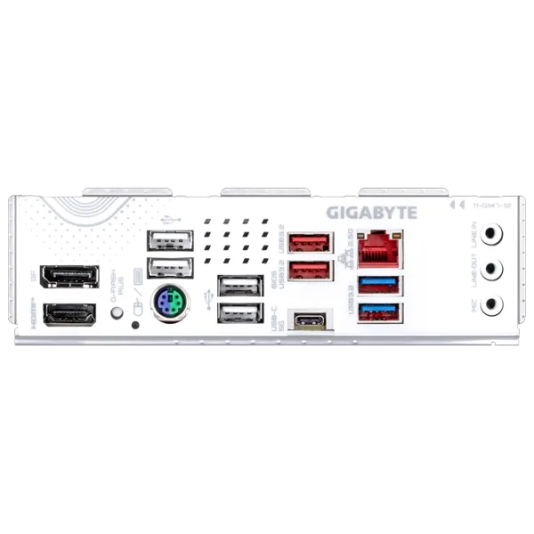 Материнская плата Gigabyte B850 EAGLE ICE ATX / AMD B850 photo 4