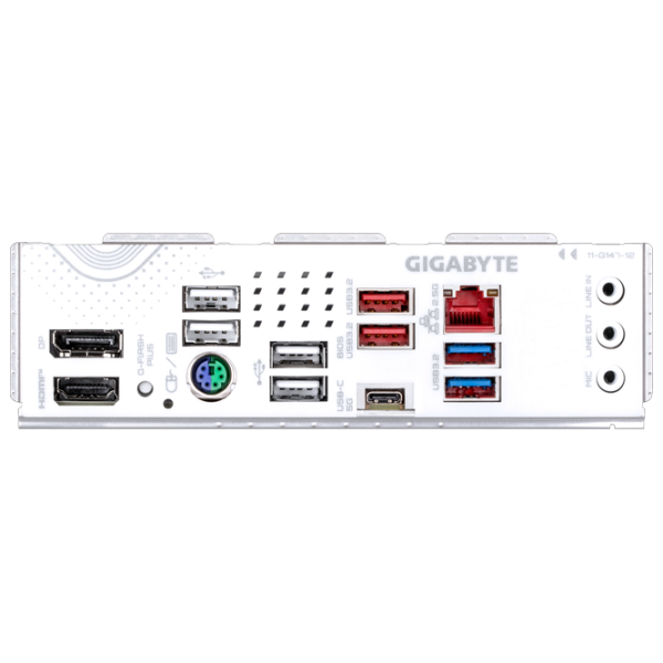 Материнская плата Gigabyte B850 EAGLE ICE ATX / AMD B850 photo 4