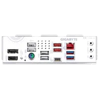 Placă de bază Gigabyte B850 EAGLE ICE ATX / AMD B850 photo 4