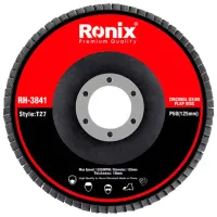 Disc de șlefuit Ronix RH-3841 