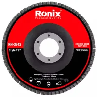 Disc de șlefuit Ronix RH-3842 
