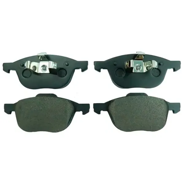 Plăcuțe de frână Aplus 71472AAP Față / Disk  photo 1 Plăcuțe de frână Aplus 71472AAP Față / Disk  photo 1