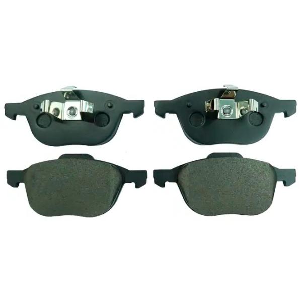 Plăcuțe de frână Aplus 71472AAP Față / Disk  photo 1 Plăcuțe de frână Aplus 71472AAP Față / Disk  photo 1