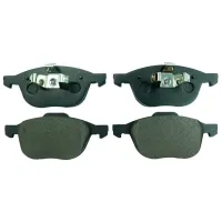 Plăcuțe de frână Aplus 71472AAP Față / Disk 