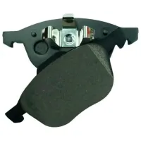 Тормозные колодки Aplus 71472AAP Передние / Дисковые photo 2