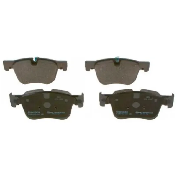 Plăcuțe de frână Aplus 71467AAP Față / Disk  photo 2 Plăcuțe de frână Aplus 71467AAP Față / Disk  photo 2