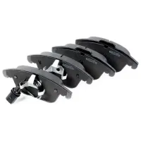 Тормозные колодки Aplus 71391AAP Передние / Дисковые photo 2