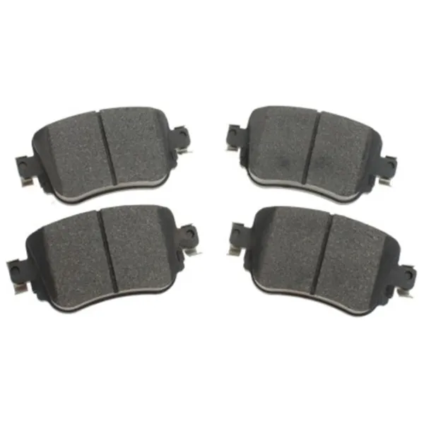 Plăcuțe de frână Aplus 71430BAP Spate / Disk  photo 1 Plăcuțe de frână Aplus 71430BAP Spate / Disk  photo 1