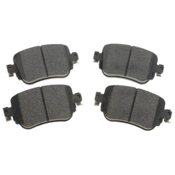 Plăcuțe de frână Aplus 71430BAP Spate / Disk  photo 1 Plăcuțe de frână Aplus 71430BAP Spate / Disk  photo 1