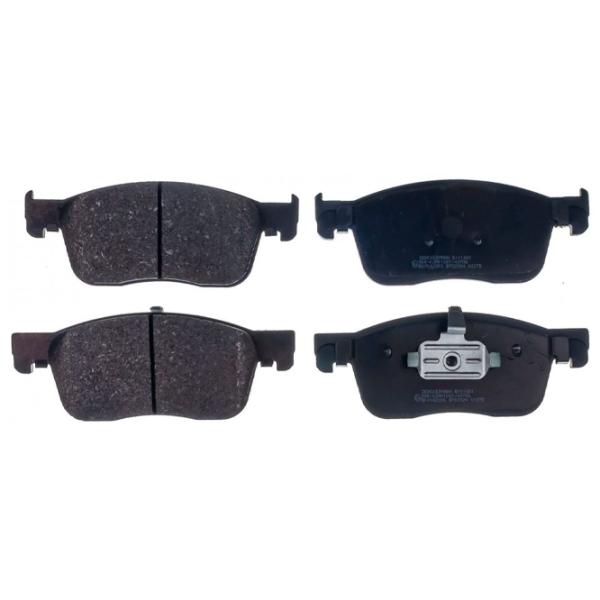 Plăcuțe de frână Aplus 71465AAP Față / Disk  photo 1 Plăcuțe de frână Aplus 71465AAP Față / Disk  photo 1