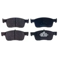 Plăcuțe de frână Aplus 71465AAP Față / Disk 