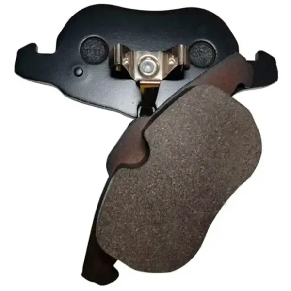 Plăcuțe de frână Aplus 71409AAP Față / Disk  photo 2 Plăcuțe de frână Aplus 71409AAP Față / Disk  photo 2