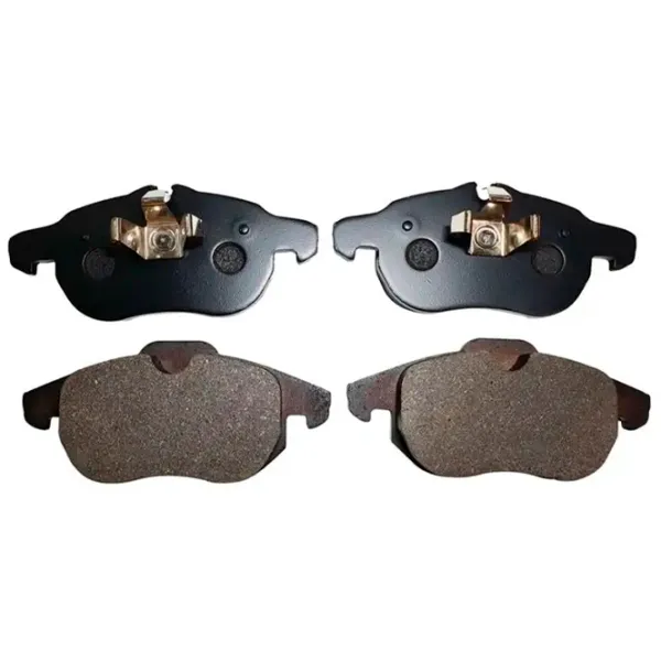 Plăcuțe de frână Aplus 71409AAP Față / Disk  photo 1 Plăcuțe de frână Aplus 71409AAP Față / Disk  photo 1