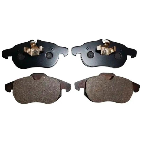 Plăcuțe de frână Aplus 71409AAP Față / Disk  photo 1 Plăcuțe de frână Aplus 71409AAP Față / Disk  photo 1