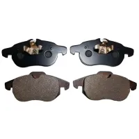 Plăcuțe de frână Aplus 71409AAP Față / Disk 